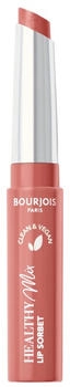 Bourjois Healthy Mix Lip Sorbet Peanude Butter (7g)
