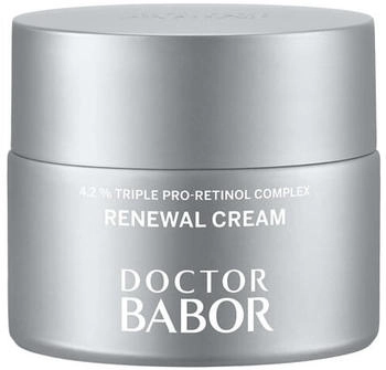 Babor Dr. Renewal Cream 15ml