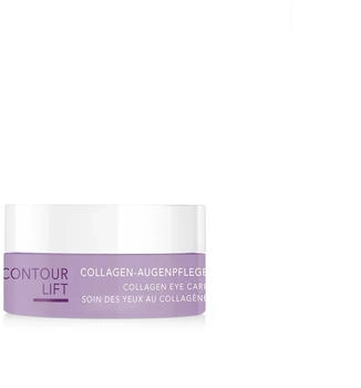Charlotte Meentzen Contour Lift Collagen-Augenpflege 15ml