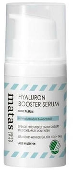 Matas Beauty Hyaluron Booster Serum 30ml