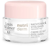 Widmer Nutriderm Nachtcreme Vitalisante O.p. 50 ml