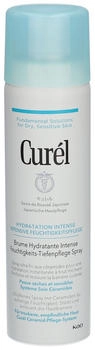 Kao Curel Feuchtigkeits-Tiefenpflege Spray (150ml)