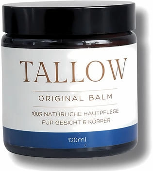 Tallow Original Balm 120ml