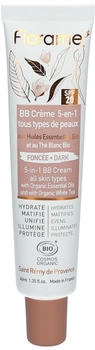 Florame BB Cream Dark (40ml)