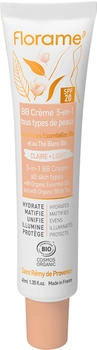 Florame BB Cream Light (40ml)