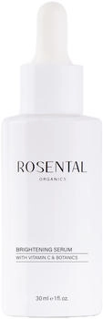 Rosental Organics Brightening Serum 30 ml