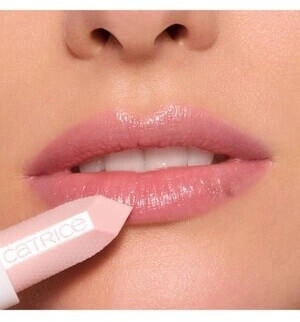 Catrice Drunk'n Diamonds Plumping Lip Balm Lippenbalsam 060 - DRUNK IN LOVE 3.5 g Nude