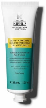 Kiehl&rsquo;s Gently Effective Blemish-Targeting Cleansing Paste Reinigungsgel 125 ml
