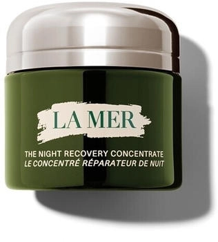 LA MER Mini Essentials The Night Recovery Concentrate Nachtcreme 15 ml