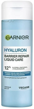 Garnier Hyaluron Barrier Repair Liquid Care Gesichtslotion 120 ml