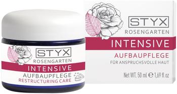 Styx Rosengarten INTENSIVE Aufbaupflege - 50 ml
