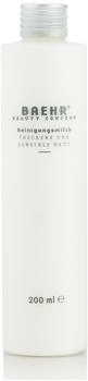 G. Baehr BEAUTY CONCEPT Reinigungsmilch Trockene und sensible Haut 200ml