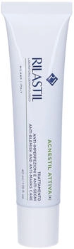 Rilastil Acnestil Attiva+ Anti-unreinheiten-creme 40 ml