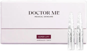 Doctor Mi! SUPER LIFT Ampoules 14 ml