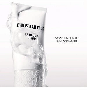 Dior Skin Essentials OFF/ON Reinigungsschaum Reinigungscreme 150 ml