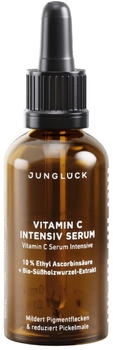 Junglück Vitamin C Intensiv Serum 30 ml