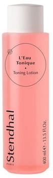 Stendhal ÉCLAT ESSENTIEL - L Eau Tonique / Toning lotion 400ml 400 ml Damen