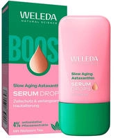 WELEDA Slow Aging Astaxanthin Serum Drops