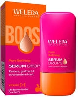 WELEDA Pore refining Serum Drops