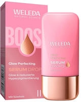 PZN-DE 19794422, Weleda Glow perfecting Serum Drops 30 ml, Grundpreis: &euro; 207,- /