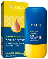 WELEDA Extra rich Omega Serum Drops
