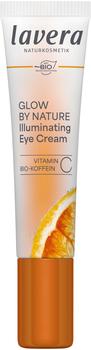 Lavera Glow by Nature Illuminating Eye Cream - 15 ml