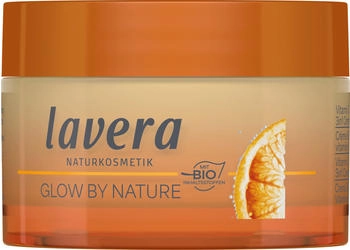 Lavera Glow By Nature Vitamin C 3in1 Creme - 50 ml