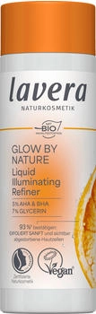 Lavera Glow By Nature Liquid Illuminating Refiner - 100 ml