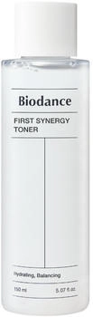 Biodance First Synergy Toner Gesichtswasser 150 ml