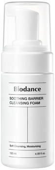 Biodance Soothing Barrier Cleansing Foam 120 ml