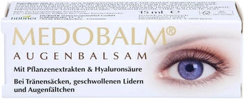 Dermapharm Augenbalsam 15 ml