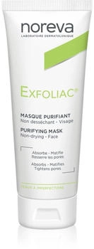 Noreva Detergent mask 50ml