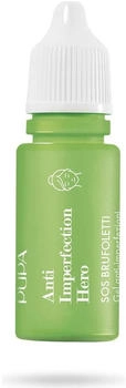 Pupa Anti-imperfection Gel 10ML