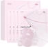 Medicube PDRN Pink Collagen Gel Mask 4 x 28g