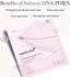 Medicube PDRN Pink Collagen Gel Mask 4 x 28g