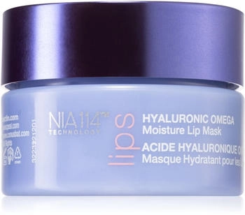 StriVectin Maschera ialuronica avanzata del labbro dell'umidità di Omega per la maschera unisex del labbro di 8,5 g