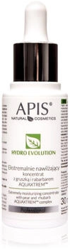 Apis Apis HYDRO EVOLUTION concentrato con pera, collagene e acido ialuronico, 30 ml, rassodante, idratante, elastico per tutti i tipi di pelle