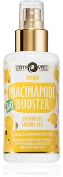 Purity Vision Bio Hydro Niacinamide Booster 100 ml