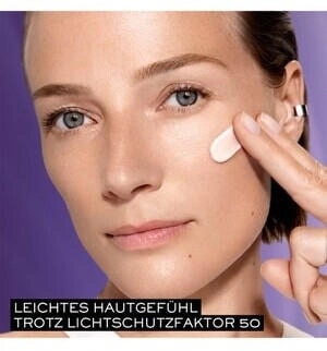 Lancôme Cura-del-viso Crema-da-giornoRénergie H.P.N. UVMUNE Cream SPF 50 Ricarica 50 ml