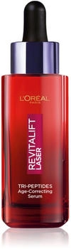 L'Oréal Revitalift Laser siero Three Peptides Age-Correcting Serum 30 ml