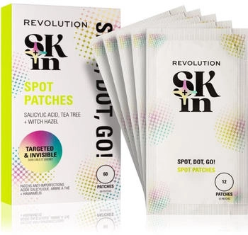 Revolution Skincare 1833394