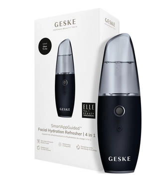 Geske SmartAppGuided Facial Hydration Refresher 4 in 1 Feuchtigkeitsserum 1 ct (40.99 &euro; / 1 ct)