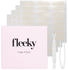 Fleeky Magic Stripes Sticker gegen Schlupflider Augen- & Lippenmasken 1 ct (9.89 € / 1 ct)
