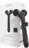 Geske SmartAppGuided Sonic Facial Roller 4 in 1 Dermaroller 1 ct (44.99 € / 1 ct)