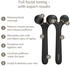 Geske SmartAppGuided Sonic Facial Roller 4 in 1 Dermaroller 1 ct (44.99 € / 1 ct)