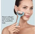 Geske SmartAppGuided MicroNeedle Face & Body Roller 8 in 1 Dermaroller 1 ct (52.99 € / 1 ct)
