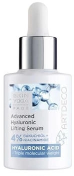Artdeco Skin Yoga Face Hyaluronic Lifting Serum 30ml