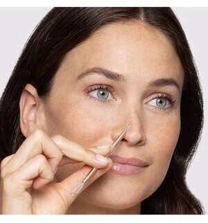 Tweezerman No-Slip Skin Care Tool Gesichtsreinigungssets 1 ct (14.92 &euro; / 1 ct)