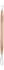 Tweezerman No-Slip Skin Care Tool Gesichtsreinigungssets 1 ct (14.92 € / 1 ct)