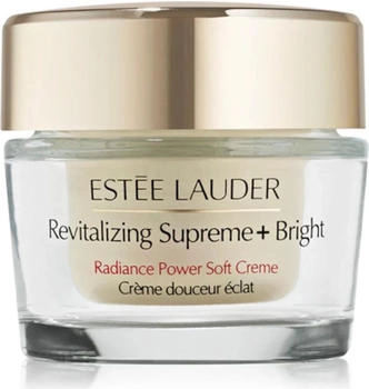 Estée Lauder Revitalizing Supreme+ Bright Gesichtscreme 75 ml (2200 € / 1 l)